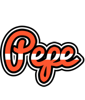 pepe denmark logo