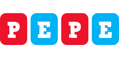 pepe diesel logo