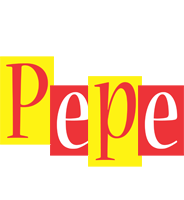 pepe errors logo
