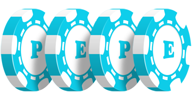 pepe funbet logo