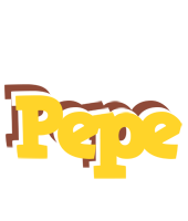 pepe hotcup logo