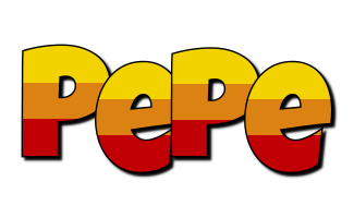 pepe jungle logo