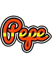 pepe madrid logo