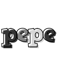 pepe night logo