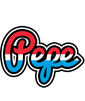 pepe norway logo