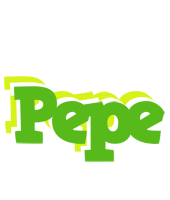 pepe picnic logo