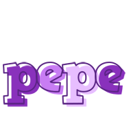 pepe sensual logo