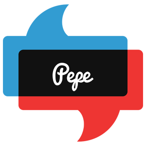 pepe sharks logo