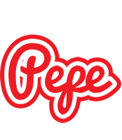 pepe sunshine logo