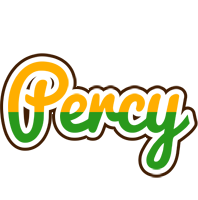 percy banana logo