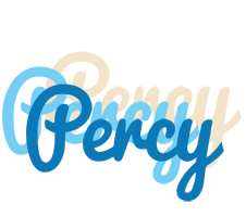 percy breeze logo