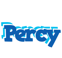 percy business logo