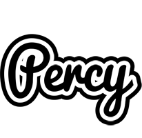 percy chess logo