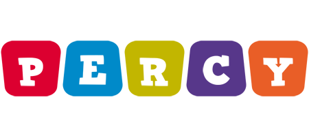 percy daycare logo