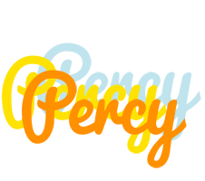 percy energy logo