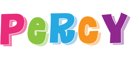 percy friday logo