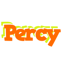 percy healthy logo