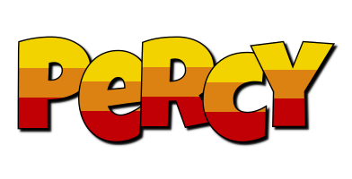 percy jungle logo