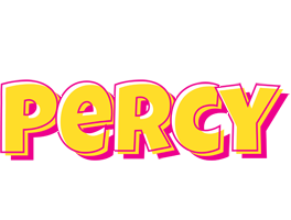 percy kaboom logo