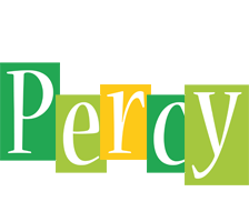 percy lemonade logo