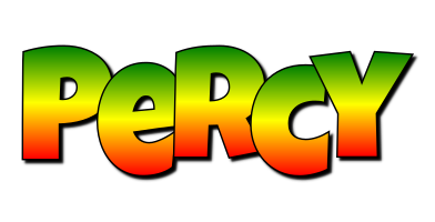 percy mango logo