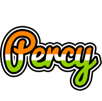 percy mumbai logo