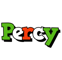 percy venezia logo