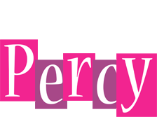 percy whine logo