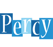 percy winter logo