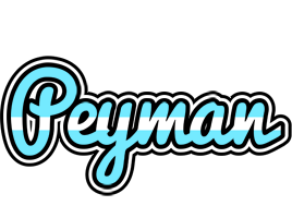 peyman argentine logo