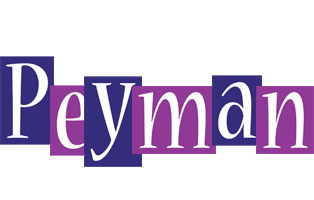 peyman autumn logo