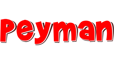 peyman basket logo