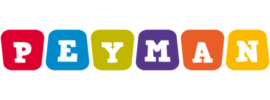peyman daycare logo