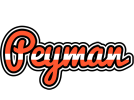 peyman denmark logo