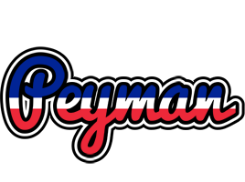 peyman france logo