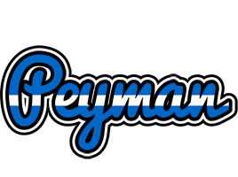 peyman greece logo
