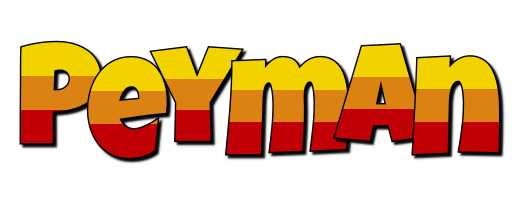 peyman jungle logo