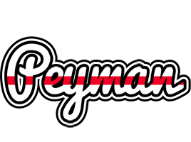 peyman kingdom logo