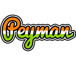 peyman mumbai logo