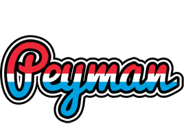 peyman norway logo