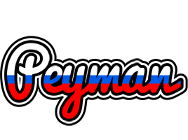 peyman russia logo