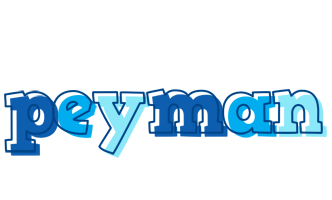 peyman sailor logo