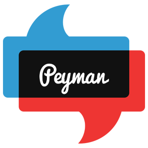 peyman sharks logo