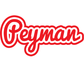 peyman sunshine logo