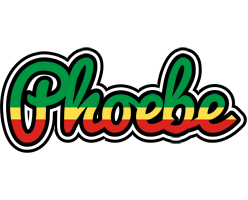 phoebe african logo