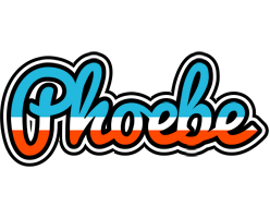 phoebe america logo