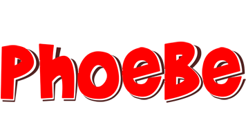 phoebe basket logo