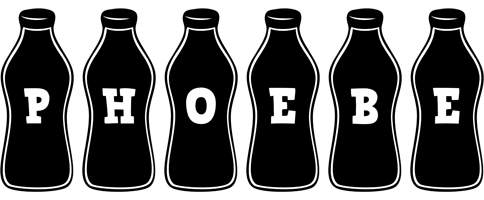 phoebe bottle logo