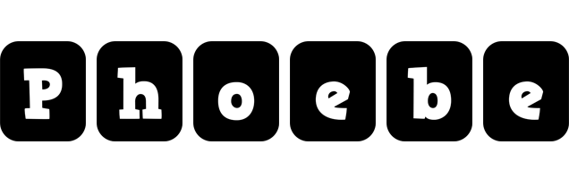 phoebe box logo