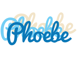 phoebe breeze logo